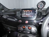2021 Fiat Abarth Sedan for sale, Japanese used car export - photo 14 of 20 | GULJI TRADERS