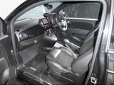2021 Fiat Abarth Sedan for sale, Japanese used car export - photo 17 of 20 | GULJI TRADERS