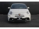 2021 Fiat Abarth Base Sedan for sale, Japanese used car export - photo 7 of 19 | GULJI TRADERS