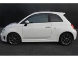 2021 Fiat Abarth Base Sedan for sale, Japanese used car export - photo 9 of 19 | GULJI TRADERS