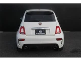2021 Fiat Abarth Base Sedan for sale, Japanese used car export - photo 10 of 19 | GULJI TRADERS