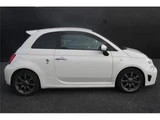 2021 Fiat Abarth Base Sedan for sale, Japanese used car export - photo 13 of 19 | GULJI TRADERS