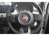 2021 Fiat Abarth Base Sedan for sale, Japanese used car export - photo 17 of 19 | GULJI TRADERS