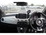 2021 Fiat Abarth Base Sedan for sale, Japanese used car export - photo 18 of 19 | GULJI TRADERS