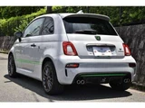 2021 Fiat Abarth Sedan for sale, Japanese used car export - photo 2 of 9 | GULJI TRADERS