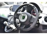 2021 Fiat Abarth Sedan for sale, Japanese used car export - photo 3 of 9 | GULJI TRADERS