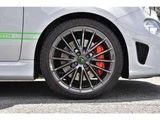 2021 Fiat Abarth Sedan for sale, Japanese used car export - photo 8 of 9 | GULJI TRADERS