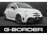 2021 Fiat Abarth 1.4 Sedan for sale, Japanese used car export - photo 1 of 9 | GULJI TRADERS