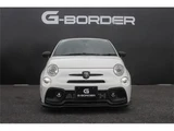 2021 Fiat Abarth 1.4 Sedan for sale, Japanese used car export - photo 7 of 9 | GULJI TRADERS