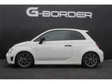 2021 Fiat Abarth 1.4 Sedan for sale, Japanese used car export - photo 8 of 9 | GULJI TRADERS