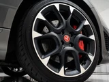 2021 Fiat Abarth Sedan for sale, Japanese used car export - photo 2 of 9 | GULJI TRADERS