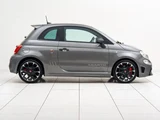 2021 Fiat Abarth Sedan for sale, Japanese used car export - photo 7 of 9 | GULJI TRADERS