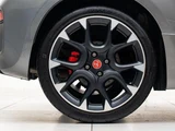 2021 Fiat Abarth Sedan for sale, Japanese used car export - photo 8 of 9 | GULJI TRADERS