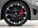 2021 Fiat Abarth Sedan for sale, Japanese used car export - photo 9 of 9 | GULJI TRADERS