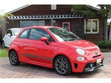 2021 Fiat Abarth Base Sedan for sale, Japanese used car export - photo 1 of 9 | GULJI TRADERS