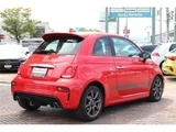 2021 Fiat Abarth Base Sedan for sale, Japanese used car export - photo 2 of 9 | GULJI TRADERS