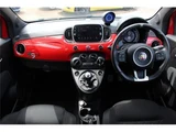 2021 Fiat Abarth Base Sedan for sale, Japanese used car export - photo 3 of 9 | GULJI TRADERS