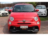 2021 Fiat Abarth Base Sedan for sale, Japanese used car export - photo 4 of 9 | GULJI TRADERS