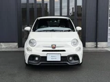 2021 Fiat Abarth Base Sedan for sale, Japanese used car export - photo 2 of 9 | GULJI TRADERS