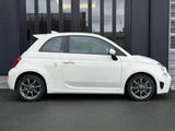 2021 Fiat Abarth Base Sedan for sale, Japanese used car export - photo 3 of 9 | GULJI TRADERS