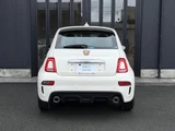 2021 Fiat Abarth Base Sedan for sale, Japanese used car export - photo 4 of 9 | GULJI TRADERS