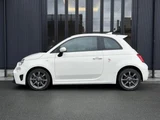 2021 Fiat Abarth Base Sedan for sale, Japanese used car export - photo 5 of 9 | GULJI TRADERS