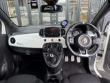 2021 Fiat Abarth Base Sedan for sale, Japanese used car export - photo 7 of 9 | GULJI TRADERS