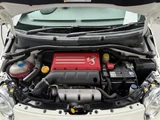2021 Fiat Abarth Base Sedan for sale, Japanese used car export - photo 9 of 9 | GULJI TRADERS