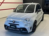 2021 Fiat Abarth Sedan for sale, Japanese used car export - photo 2 of 9 | GULJI TRADERS