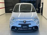 2021 Fiat Abarth Sedan for sale, Japanese used car export - photo 3 of 9 | GULJI TRADERS