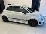 2021 Fiat Abarth Sedan for sale, Japanese used car export - photo 4 of 9 | GULJI TRADERS