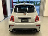 2021 Fiat Abarth Sedan for sale, Japanese used car export - photo 5 of 9 | GULJI TRADERS