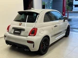2021 Fiat Abarth Sedan for sale, Japanese used car export - photo 6 of 9 | GULJI TRADERS