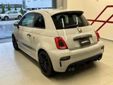 2021 Fiat Abarth Sedan for sale, Japanese used car export - photo 7 of 9 | GULJI TRADERS