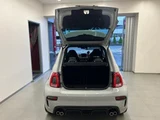 2021 Fiat Abarth Sedan for sale, Japanese used car export - photo 8 of 9 | GULJI TRADERS