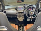 2021 Fiat Abarth Sedan for sale, Japanese used car export - photo 2 of 9 | GULJI TRADERS