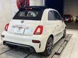 2021 Fiat Abarth Sedan for sale, Japanese used car export - photo 3 of 9 | GULJI TRADERS