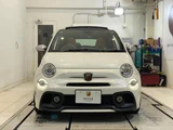 2021 Fiat Abarth Sedan for sale, Japanese used car export - photo 4 of 9 | GULJI TRADERS