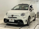 2021 Fiat Abarth Sedan for sale, Japanese used car export - photo 5 of 9 | GULJI TRADERS