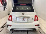2021 Fiat Abarth Sedan for sale, Japanese used car export - photo 6 of 9 | GULJI TRADERS
