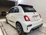 2021 Fiat Abarth Sedan for sale, Japanese used car export - photo 7 of 9 | GULJI TRADERS