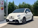 2021 Fiat Abarth Sedan for sale, Japanese used car export - photo 1 of 9 | GULJI TRADERS