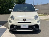 2021 Fiat Abarth Sedan for sale, Japanese used car export - photo 2 of 9 | GULJI TRADERS