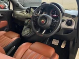 2021 Fiat Abarth Sedan for sale, Japanese used car export - photo 3 of 9 | GULJI TRADERS
