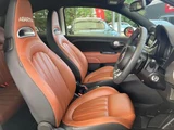 2021 Fiat Abarth Sedan for sale, Japanese used car export - photo 4 of 9 | GULJI TRADERS