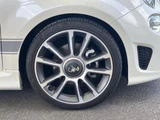 2021 Fiat Abarth Sedan for sale, Japanese used car export - photo 6 of 9 | GULJI TRADERS
