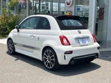 2021 Fiat Abarth Sedan for sale, Japanese used car export - photo 9 of 9 | GULJI TRADERS