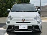 2021 Fiat Abarth Sedan for sale, Japanese used car export - photo 2 of 9 | GULJI TRADERS