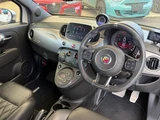 2021 Fiat Abarth Sedan for sale, Japanese used car export - photo 3 of 9 | GULJI TRADERS