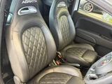 2021 Fiat Abarth Sedan for sale, Japanese used car export - photo 4 of 9 | GULJI TRADERS